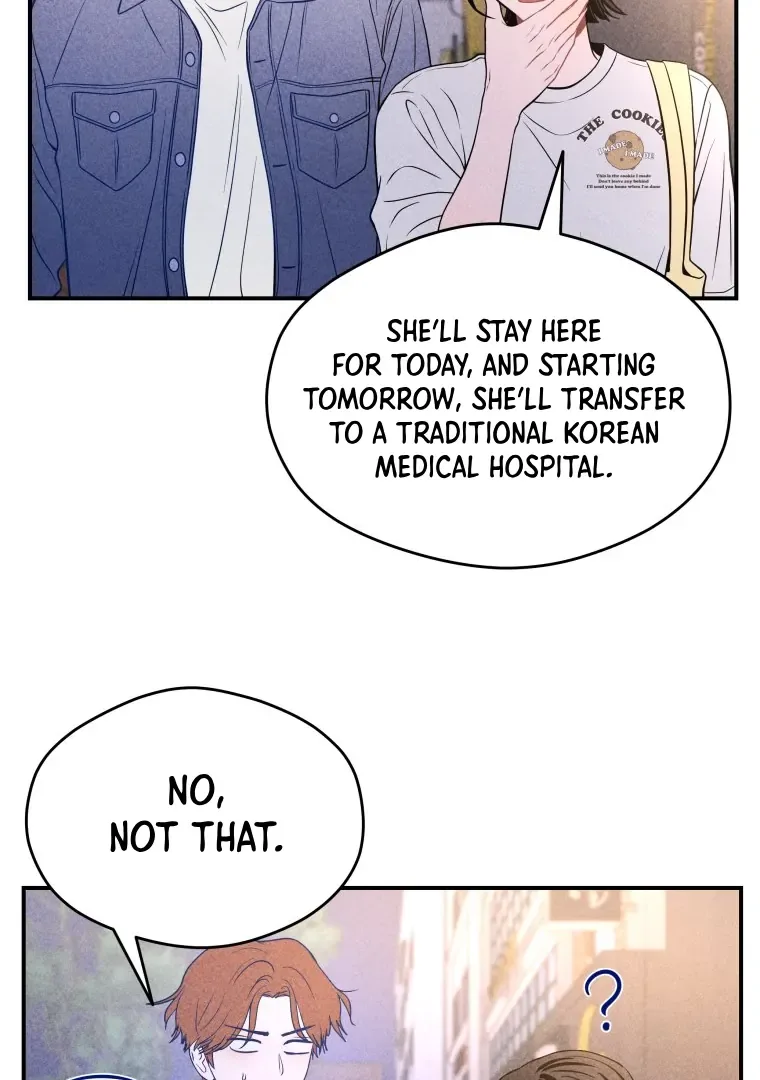 Ghost Romance Chapter 34 page 83
