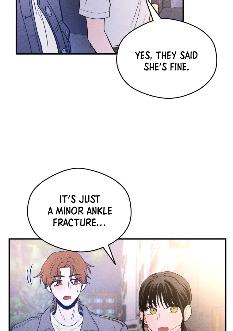 Ghost Romance Chapter 34 page 82