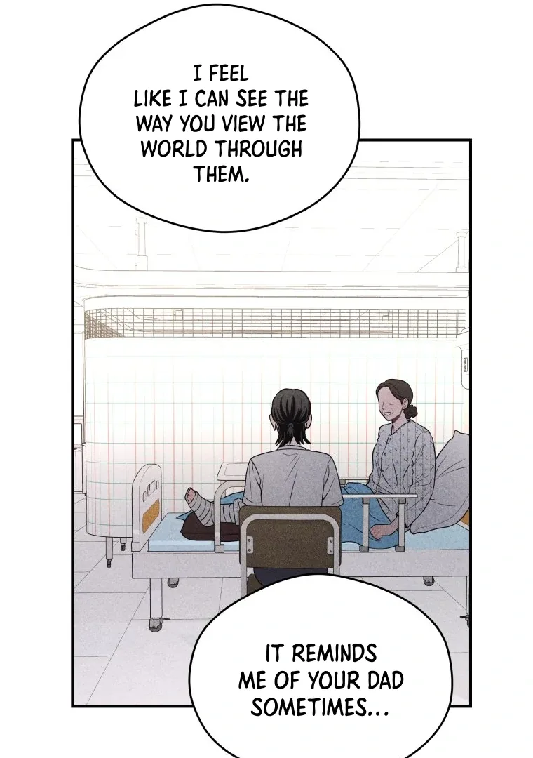 Ghost Romance Chapter 34 page 50