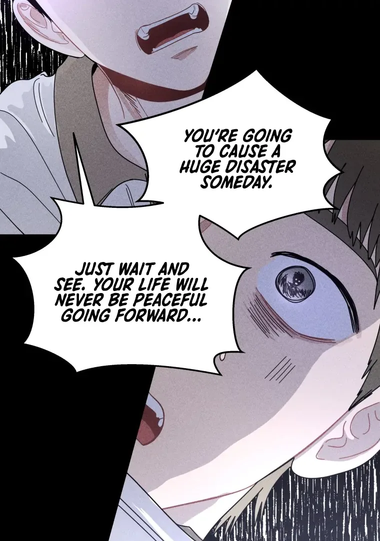 Ghost Romance Chapter 33 page 40