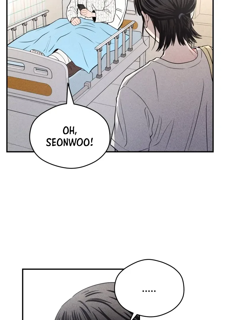 Ghost Romance Chapter 34 page 32