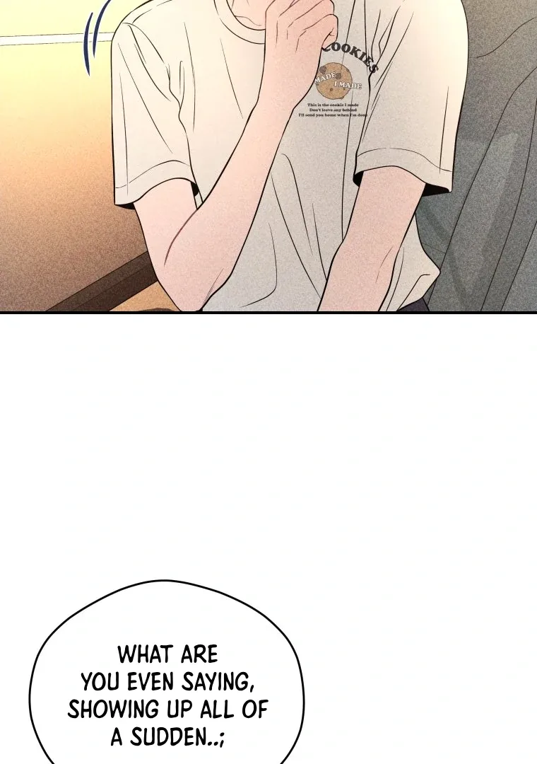 Ghost Romance Chapter 34 page 4