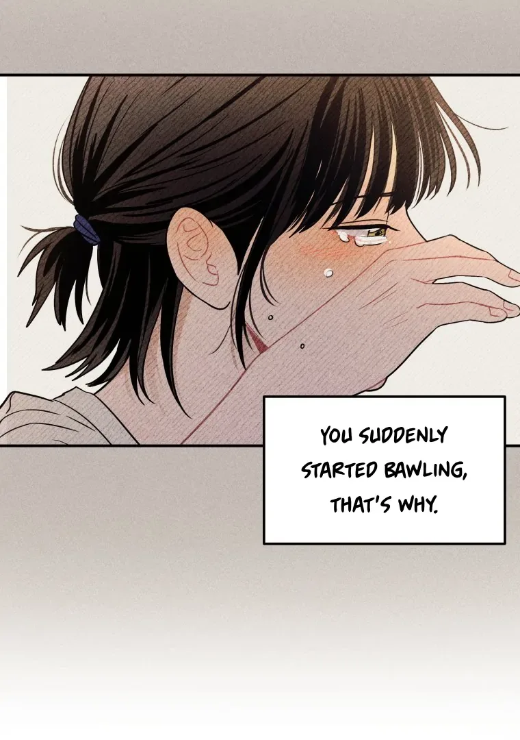 Ghost Romance Chapter 34 page 15