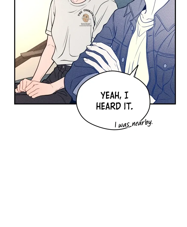 Ghost Romance Chapter 34 page 10