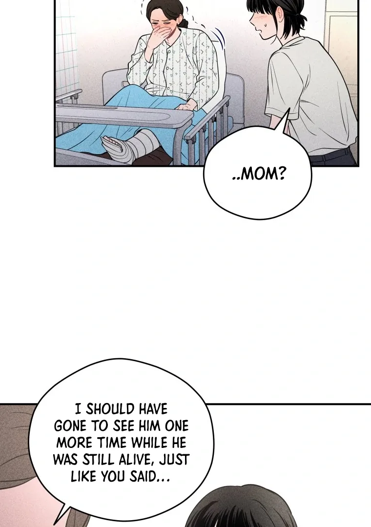 Ghost Romance Chapter 34 page 73