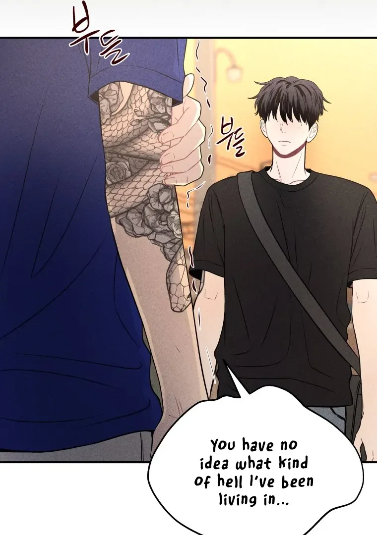 Ghost Romance Chapter 33 page 76