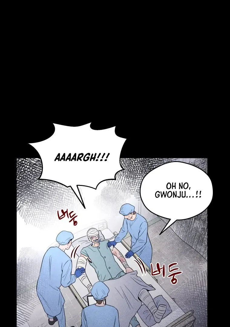 Ghost Romance Chapter 33 page 73