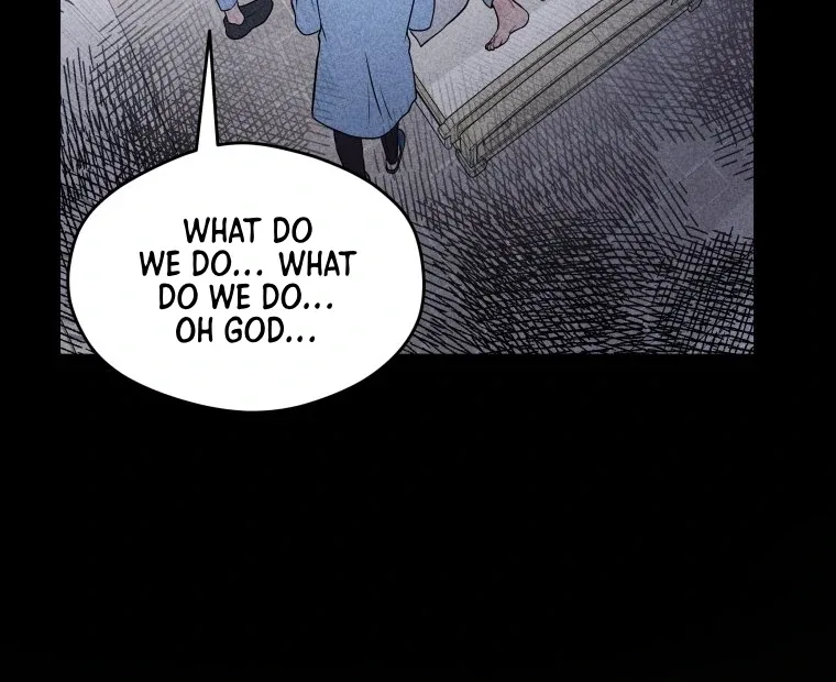 Ghost Romance Chapter 33 page 74
