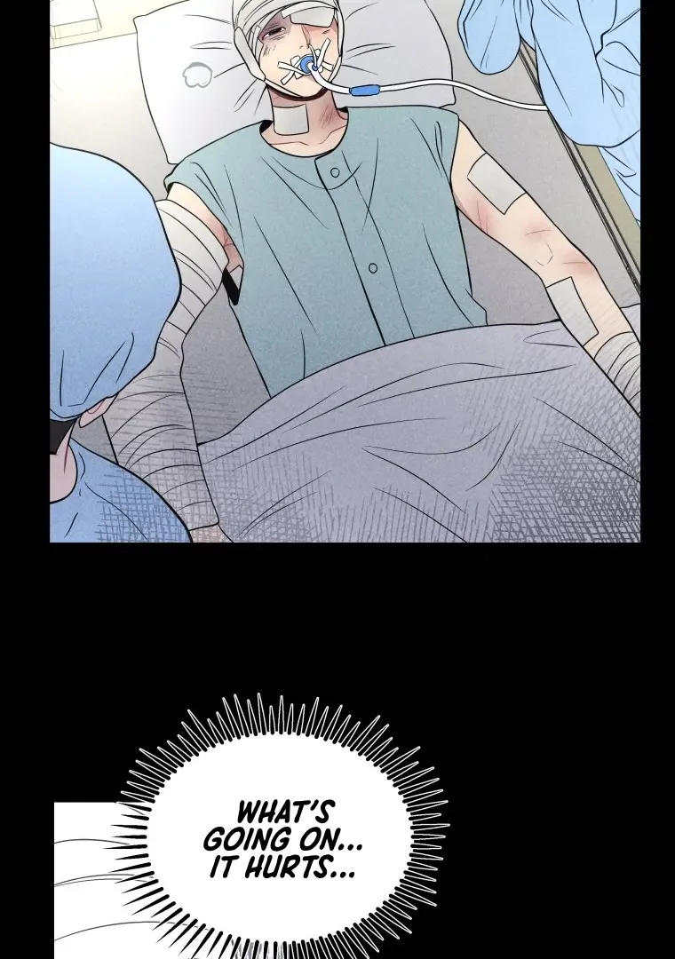 Ghost Romance Chapter 33 page 63