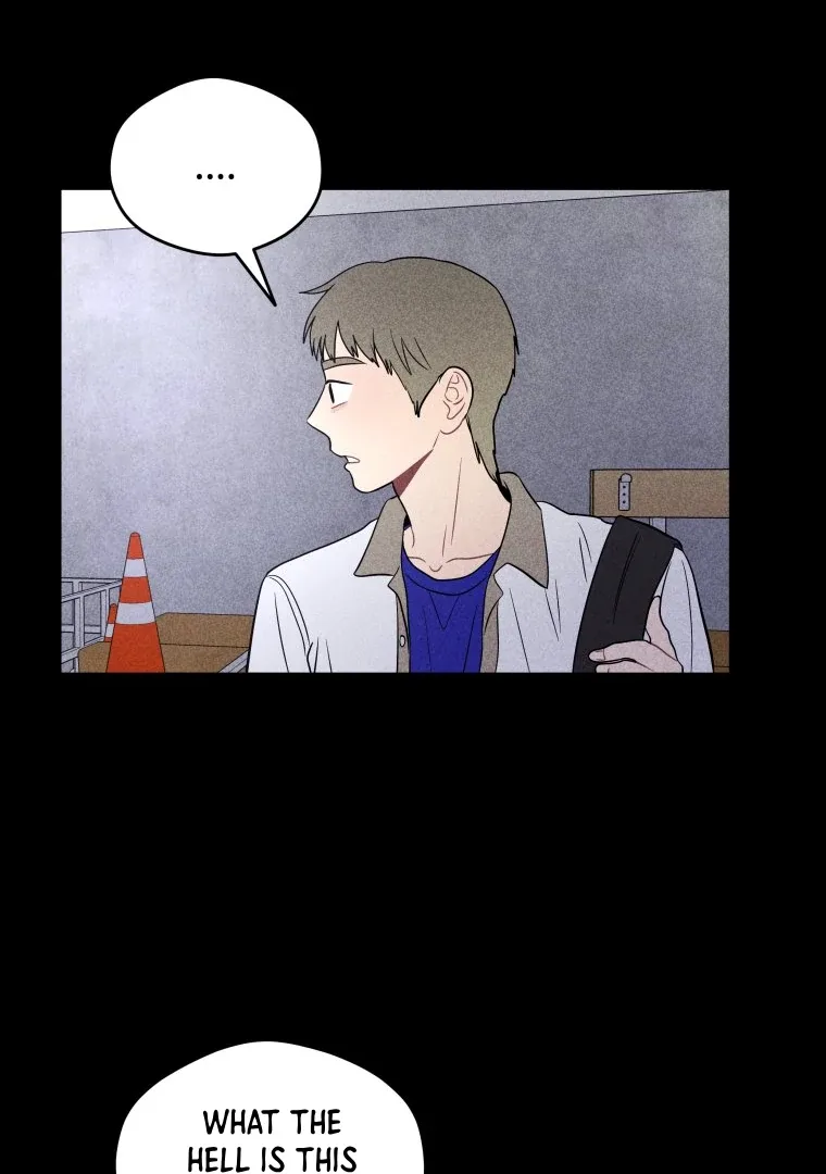 Ghost Romance Chapter 33 page 97