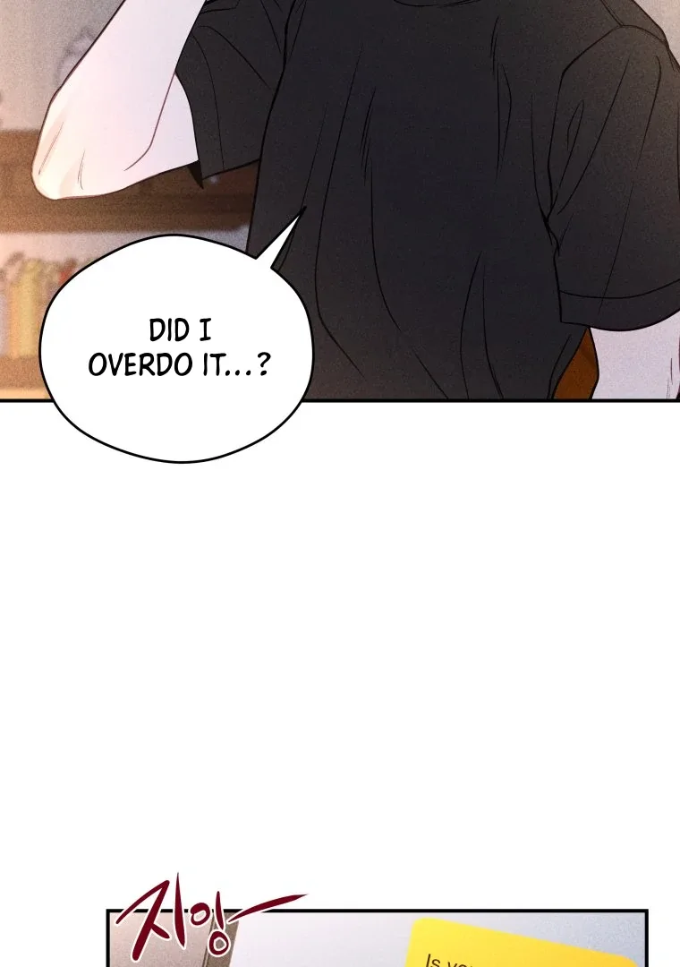 Ghost Romance Chapter 35 page 7