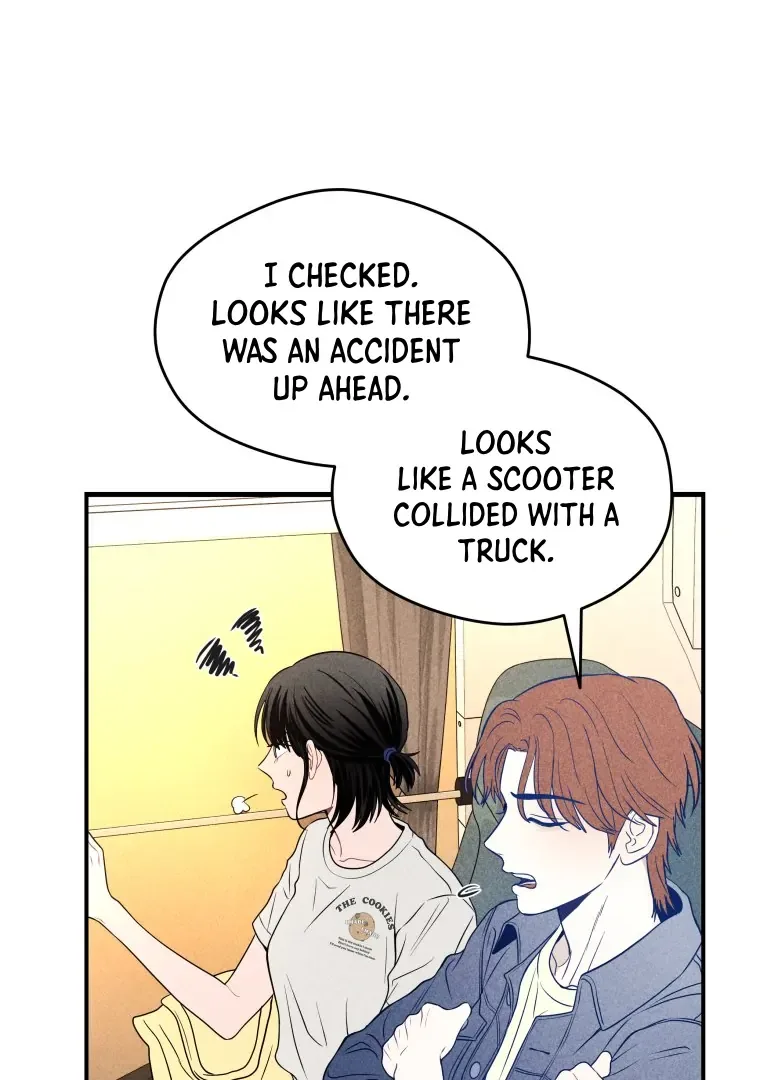 Ghost Romance Chapter 33 page 107