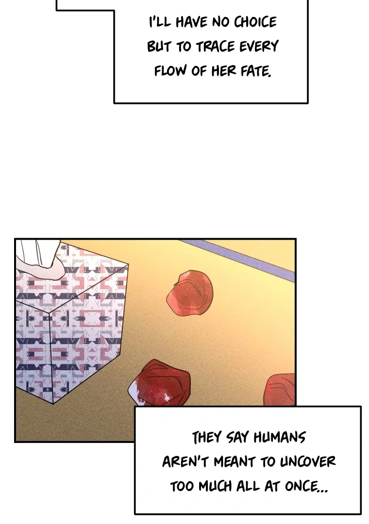 Ghost Romance Chapter 35 page 16