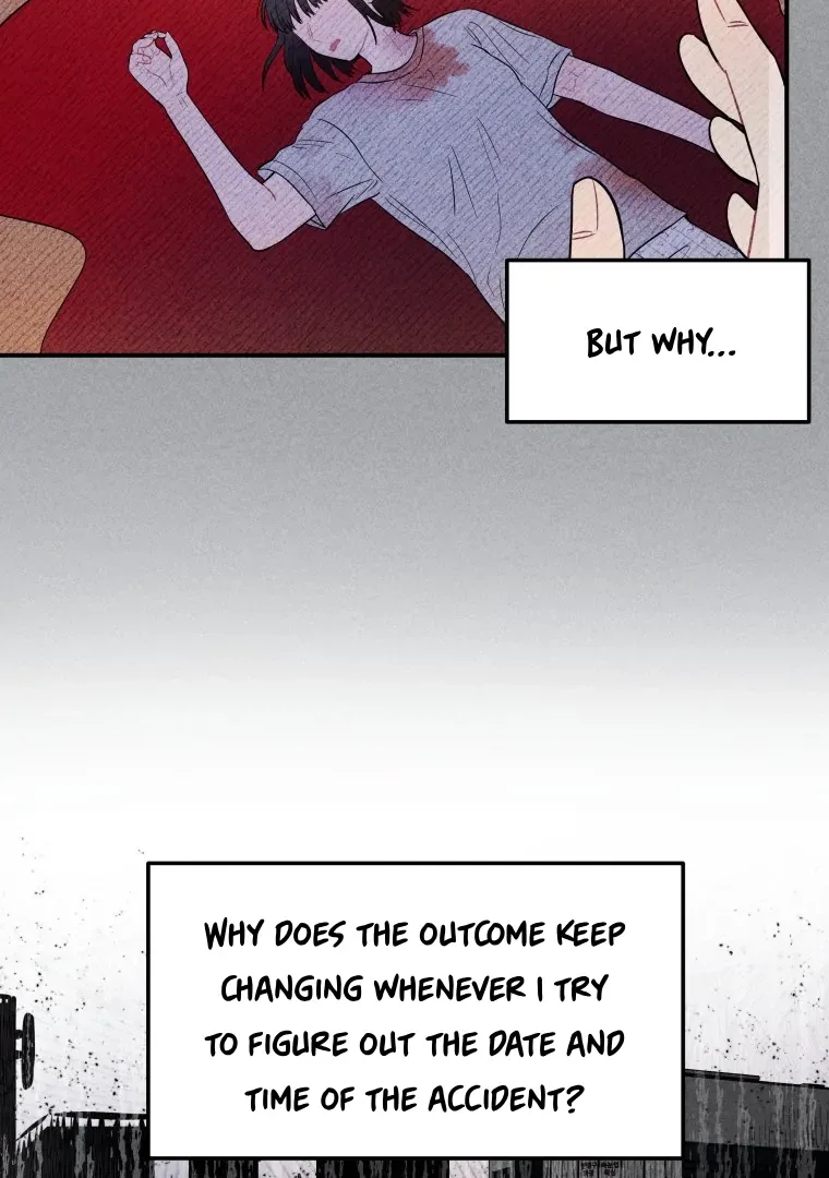 Ghost Romance Chapter 35 page 13