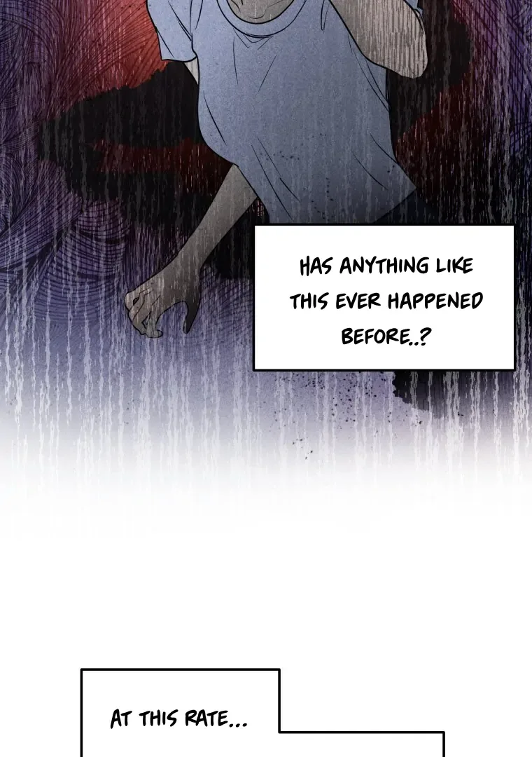 Ghost Romance Chapter 35 page 15