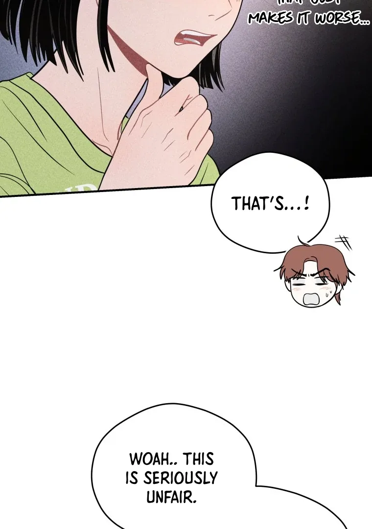 Ghost Romance Chapter 36 page 13