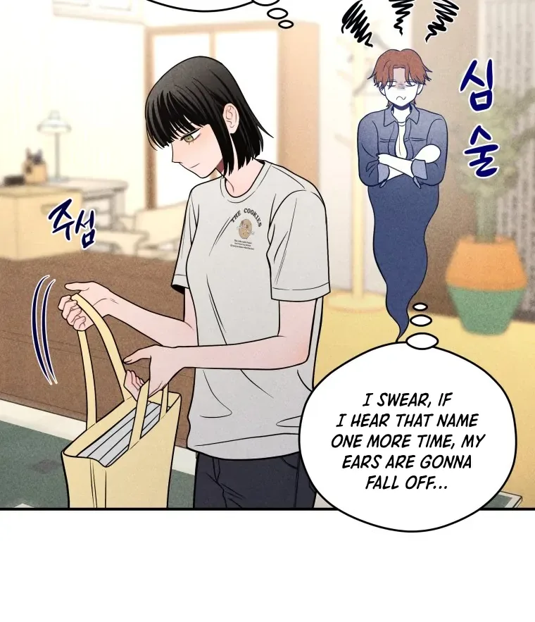Ghost Romance Chapter 38 page 55