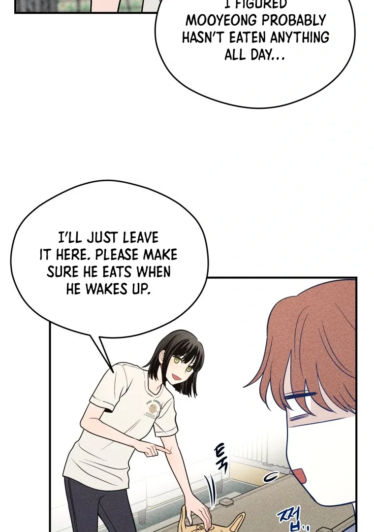 Ghost Romance Chapter 38 page 52
