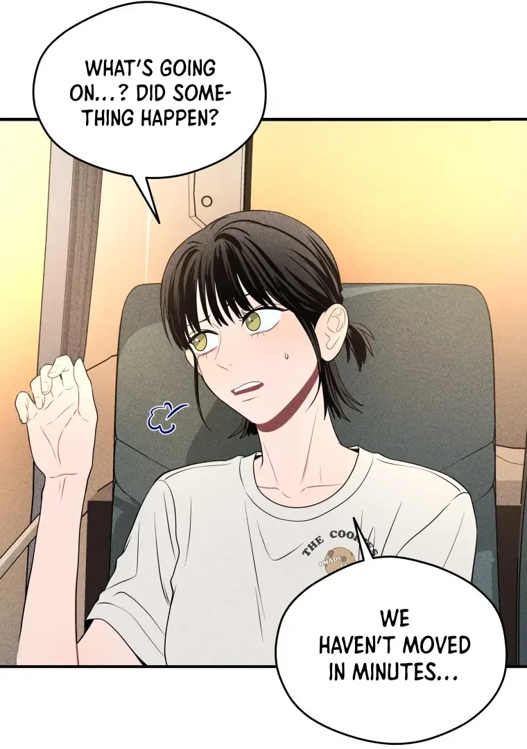 Ghost Romance Chapter 33 page 106