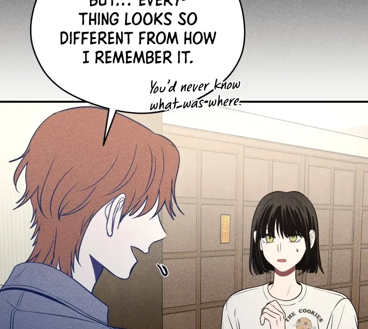 Ghost Romance Chapter 38 page 75