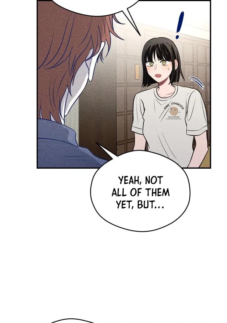 Ghost Romance Chapter 38 page 69