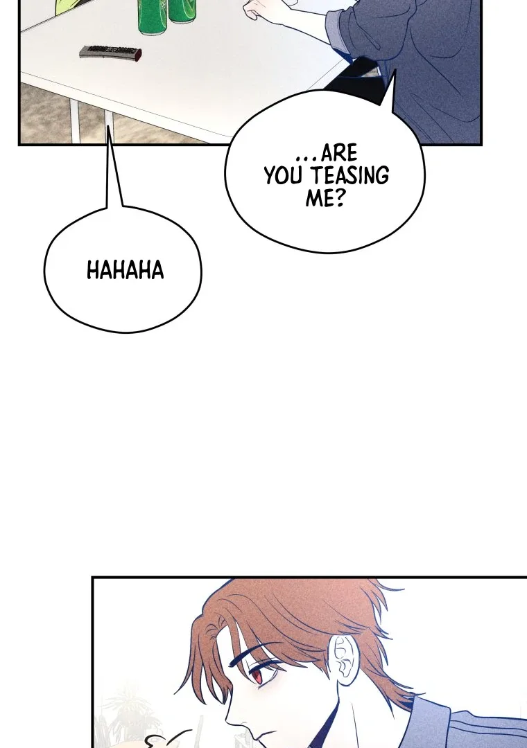 Ghost Romance Chapter 35 page 38