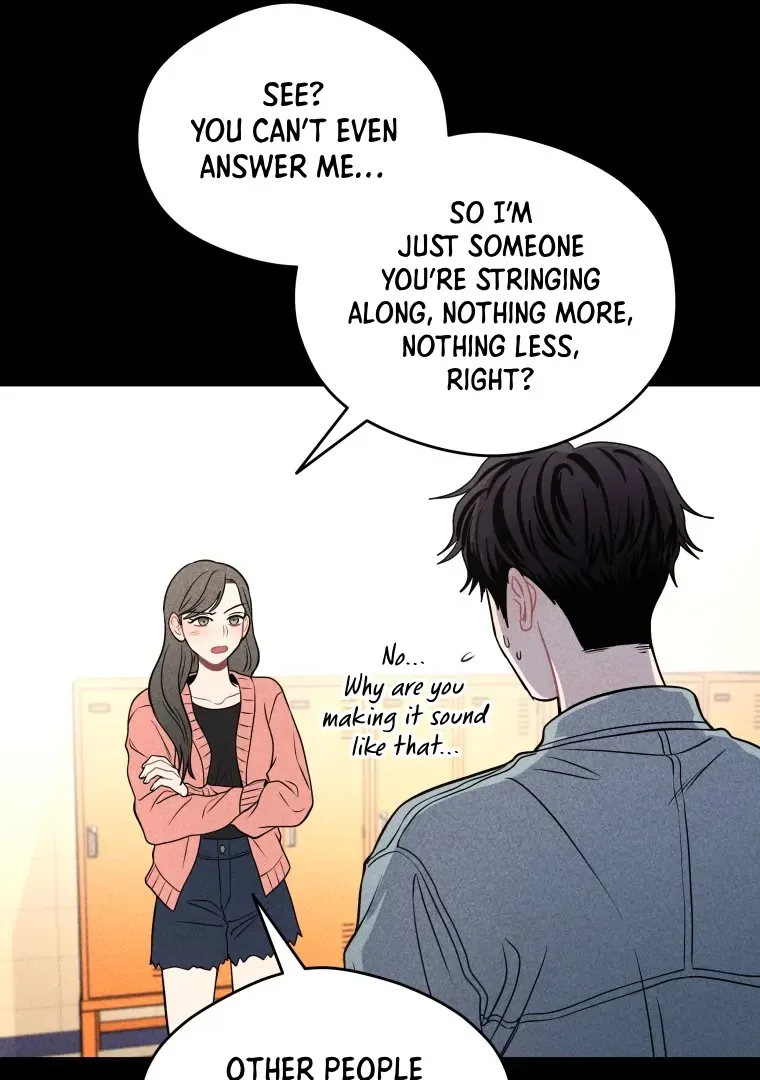 Ghost Romance Chapter 36 page 21