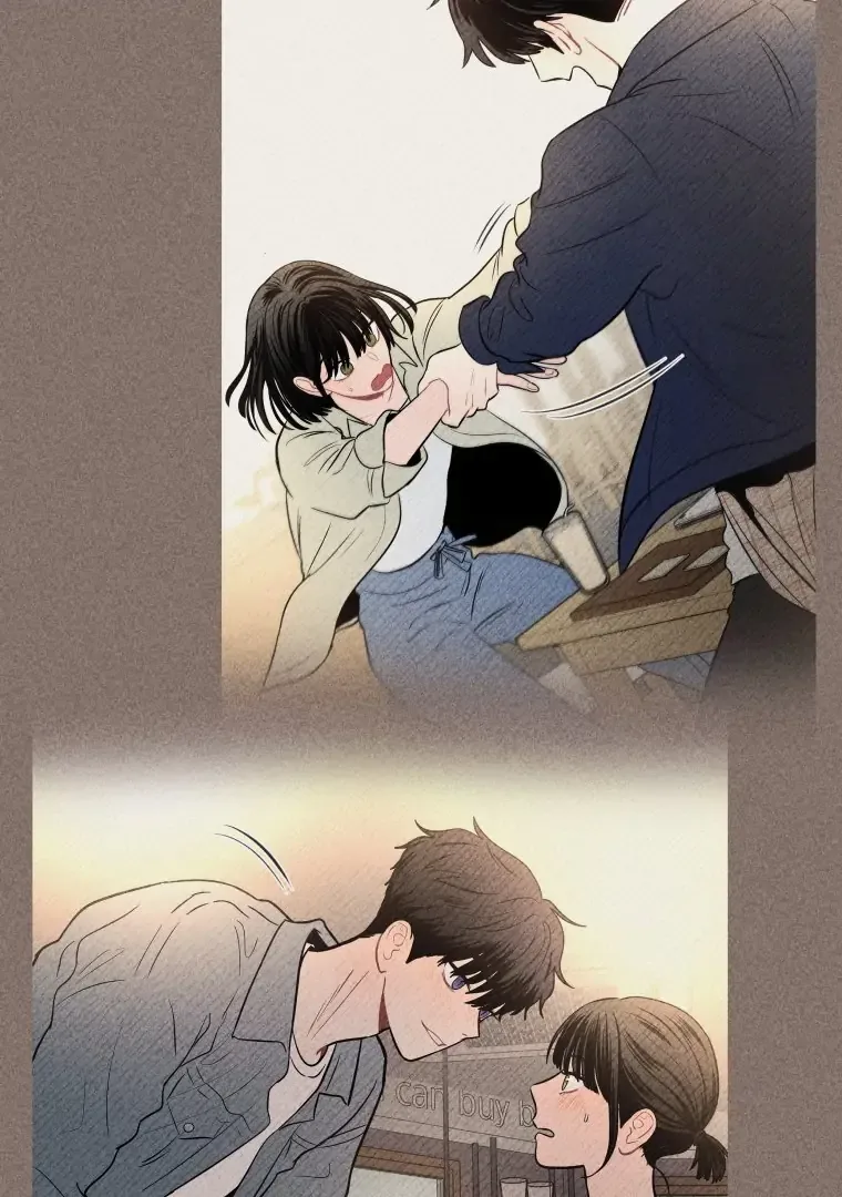 Ghost Romance Chapter 36 page 70