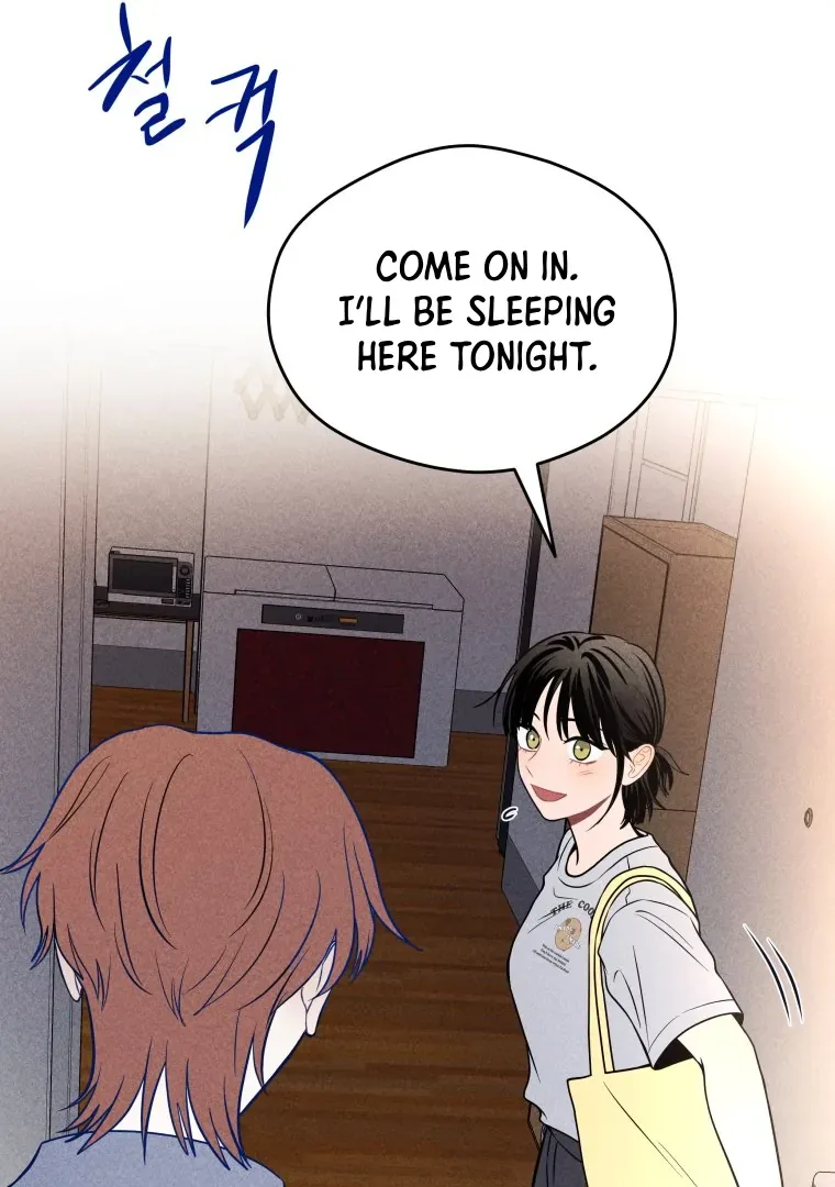 Ghost Romance Chapter 35 page 21