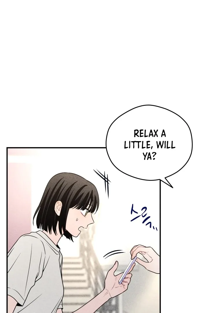 Ghost Romance Chapter 38 page 30