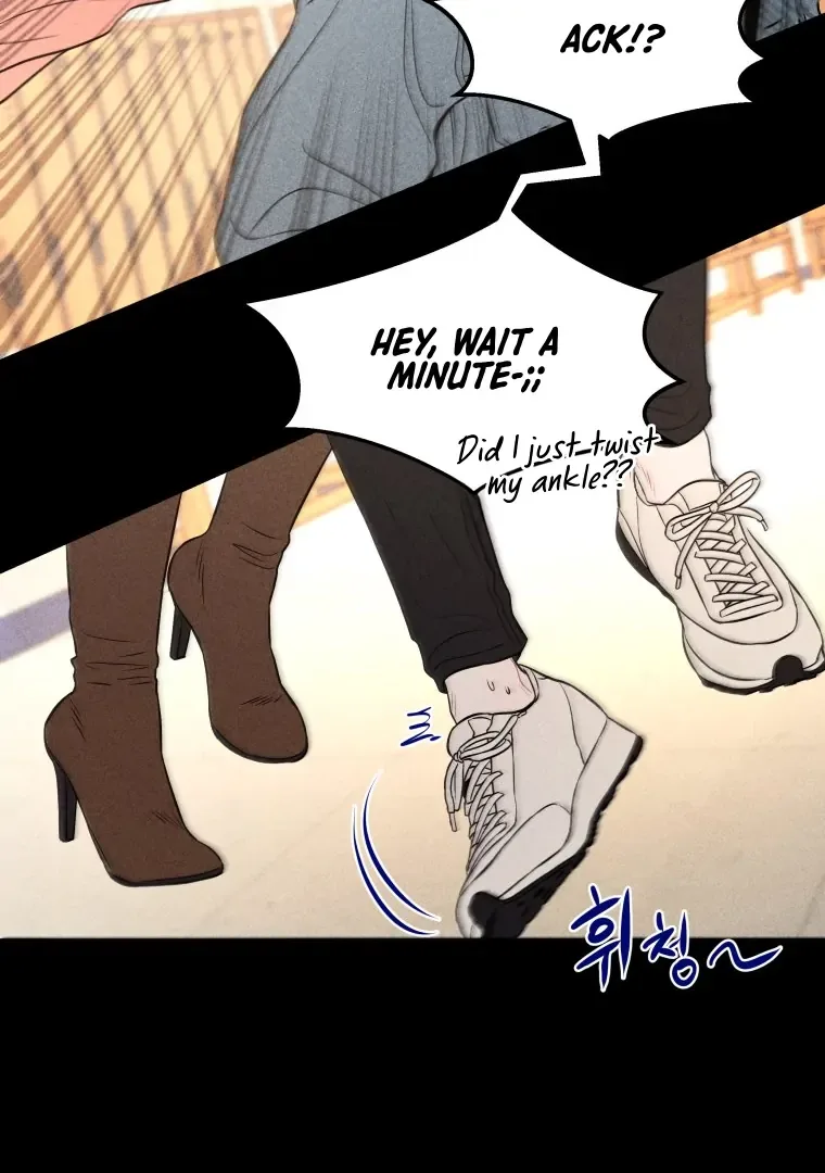 Ghost Romance Chapter 36 page 33