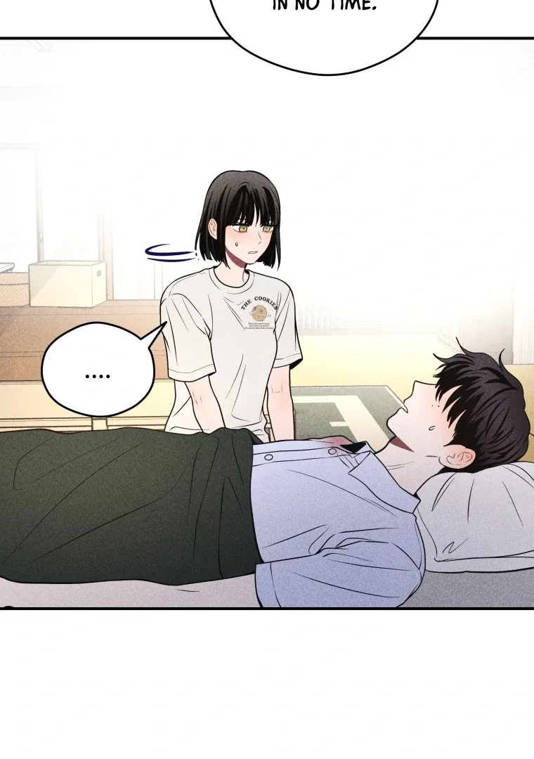 Ghost Romance Chapter 38 page 42
