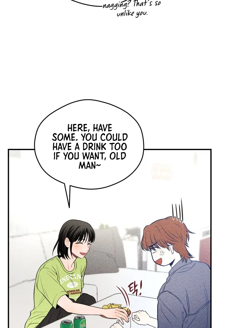 Ghost Romance Chapter 35 page 37