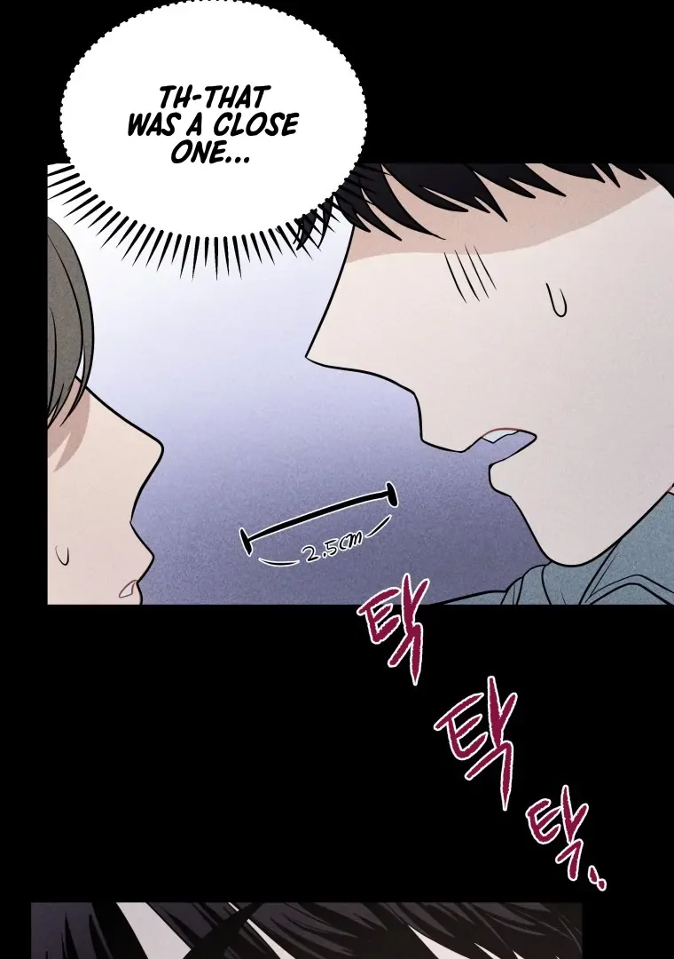 Ghost Romance Chapter 36 page 36