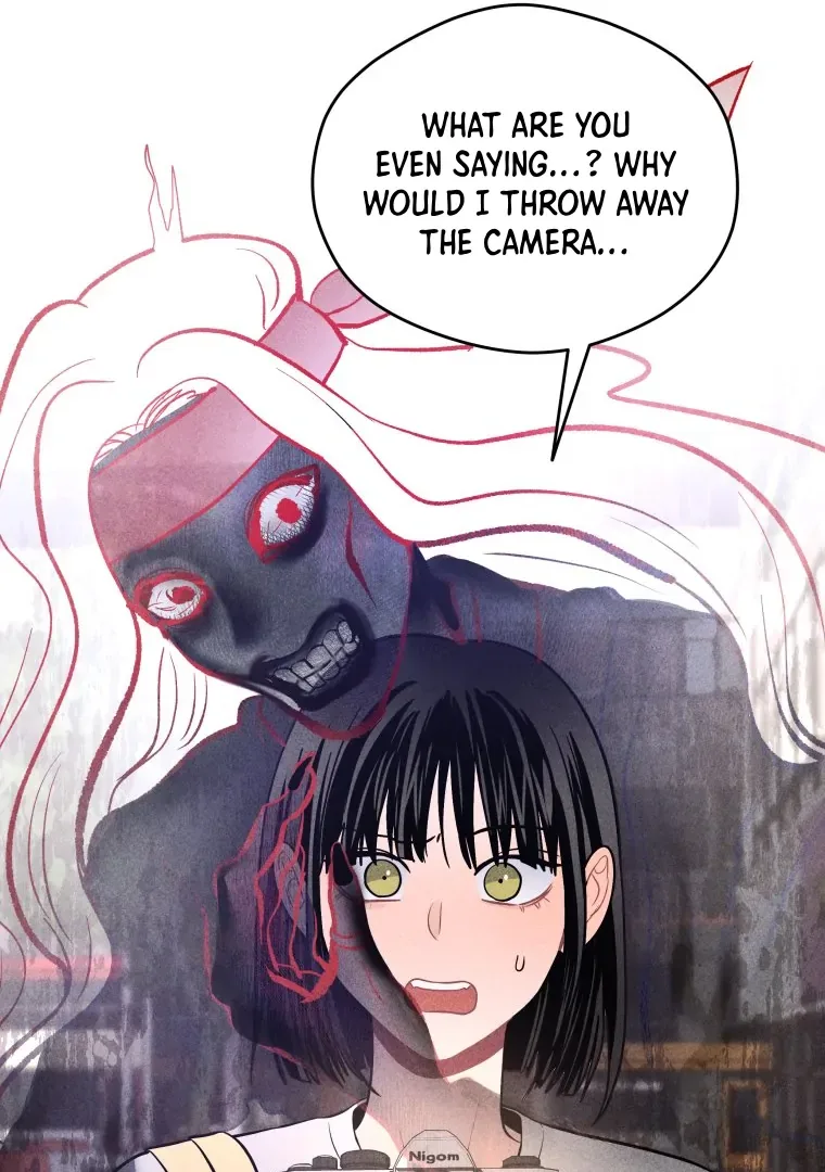 Ghost Romance Chapter 38 page 11