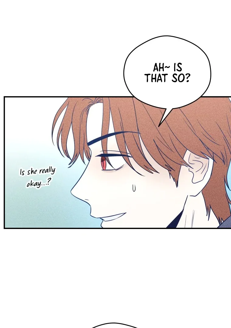 Ghost Romance Chapter 35 page 35