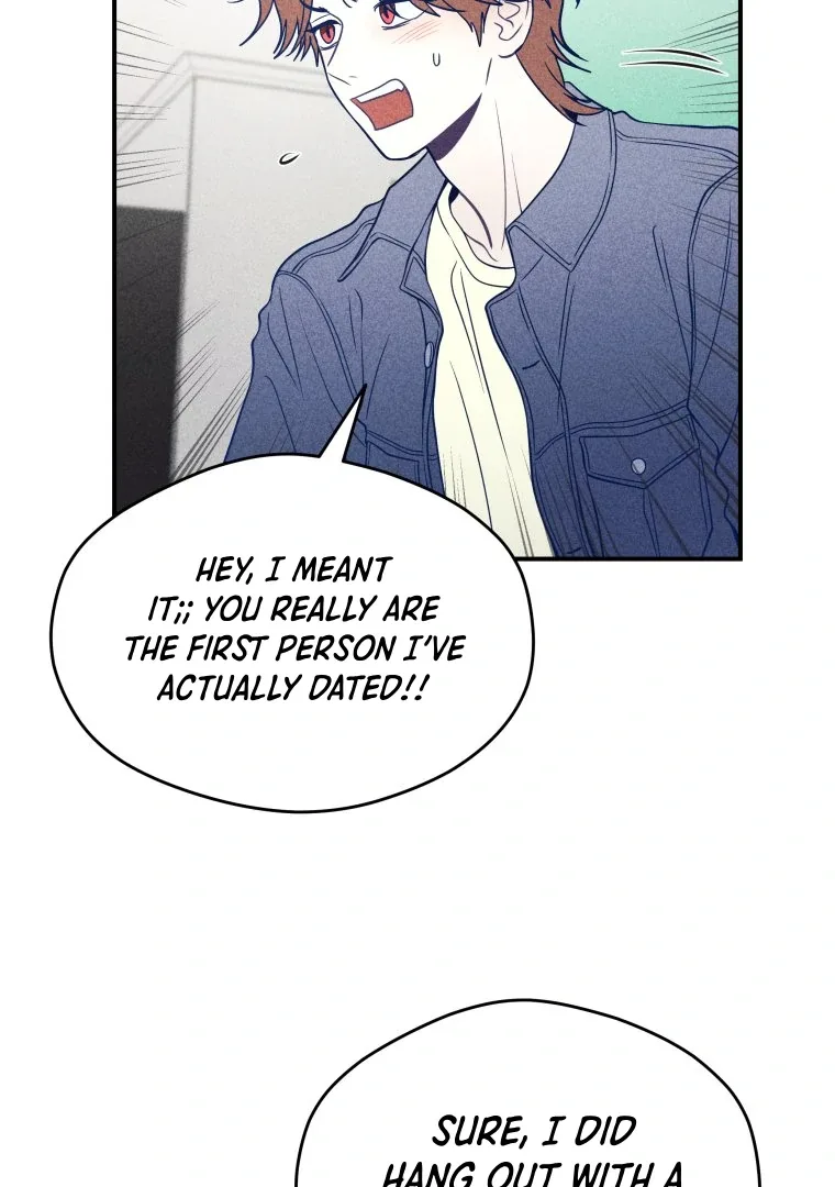 Ghost Romance Chapter 36 page 9