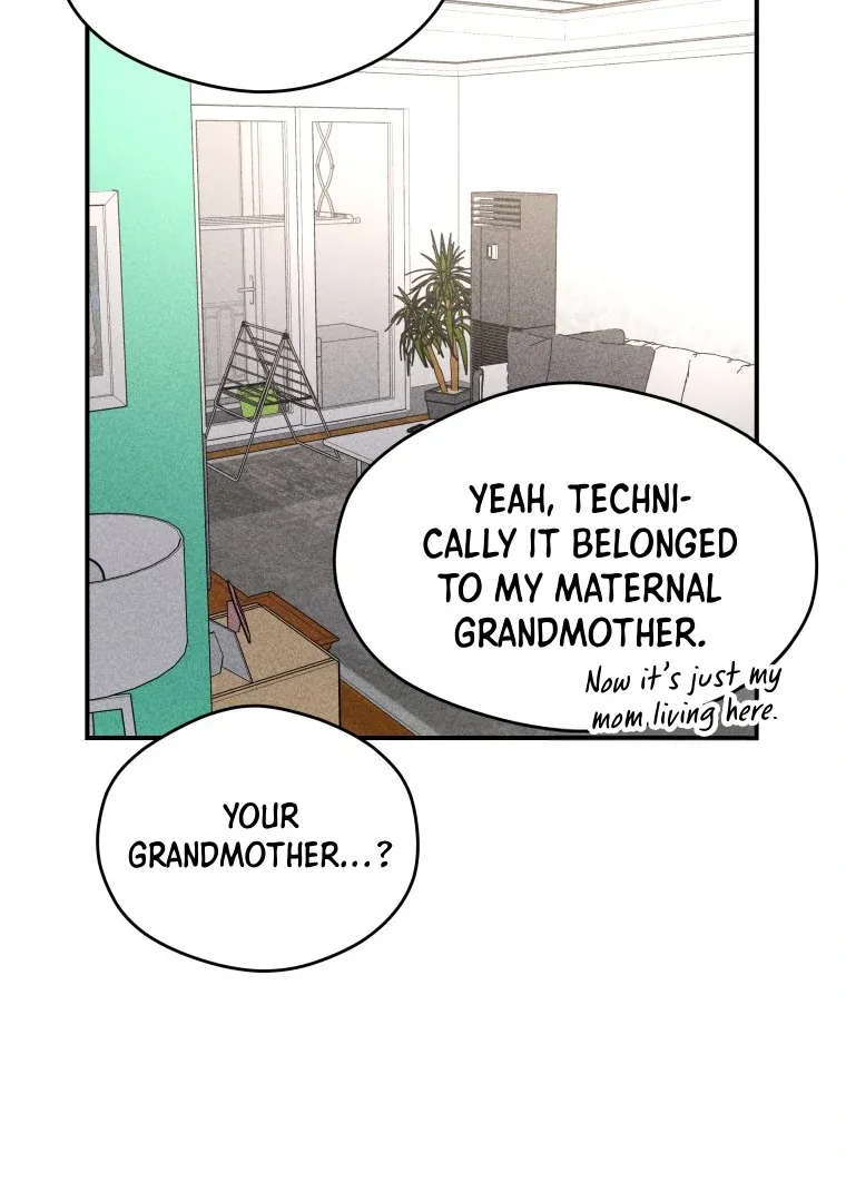 Ghost Romance Chapter 35 page 23