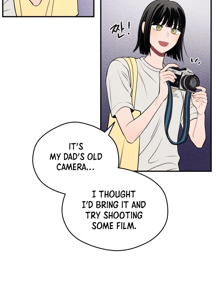 Ghost Romance Chapter 38 page 4