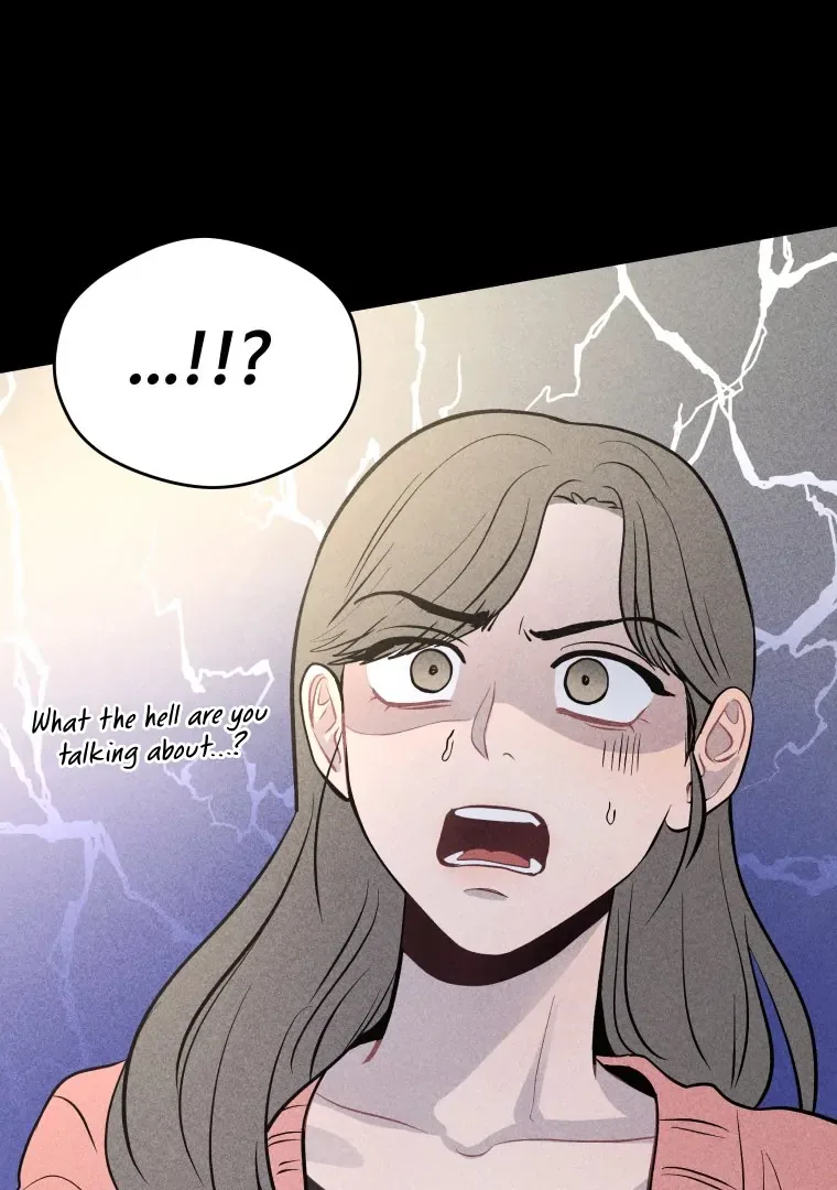 Ghost Romance Chapter 36 page 25