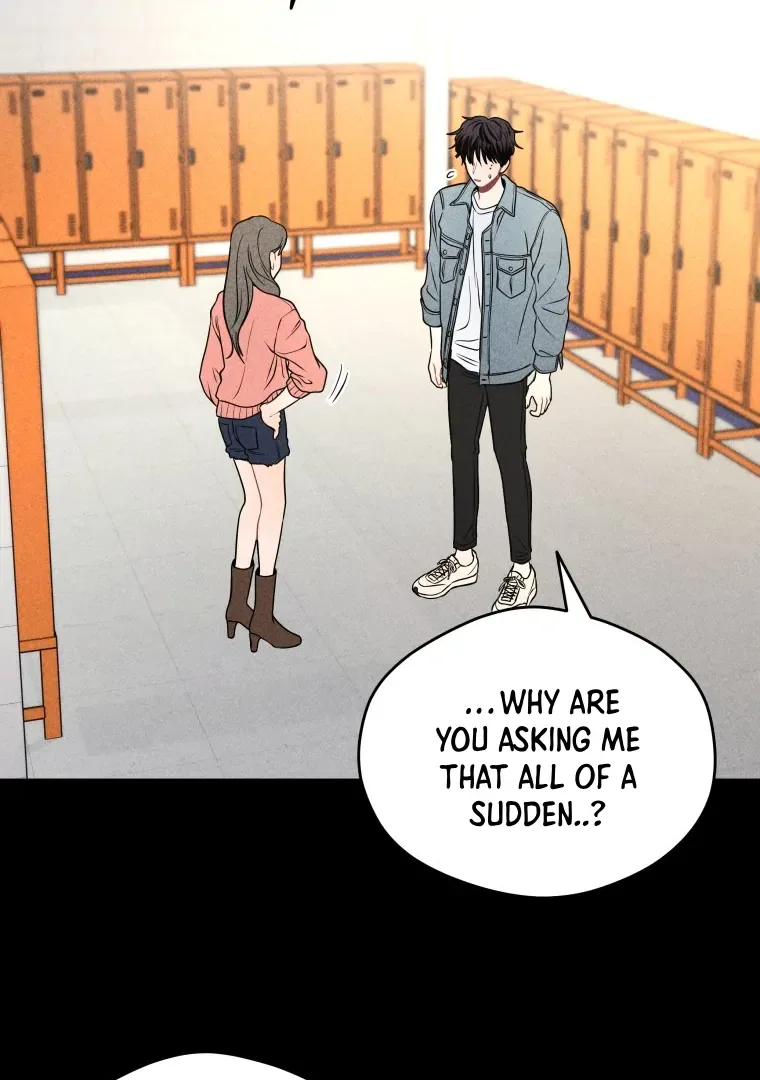 Ghost Romance Chapter 36 page 17