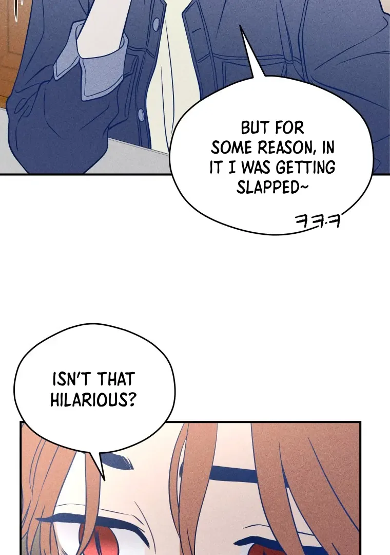 Ghost Romance Chapter 36 page 54