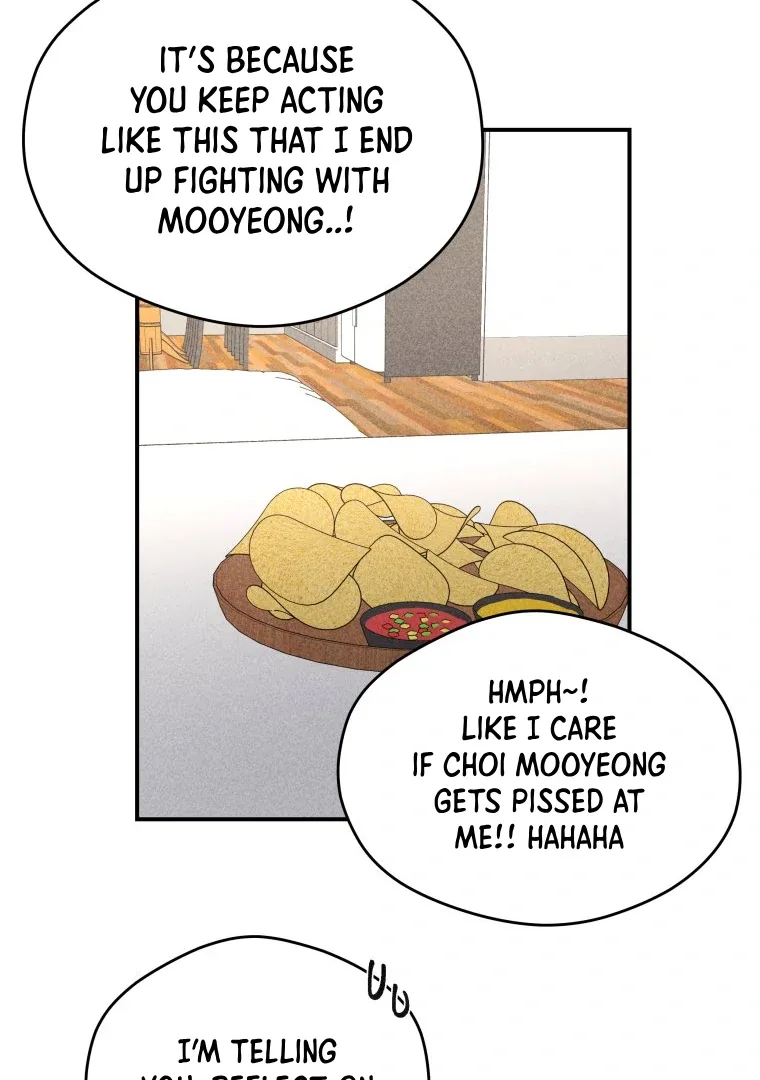 Ghost Romance Chapter 36 page 79