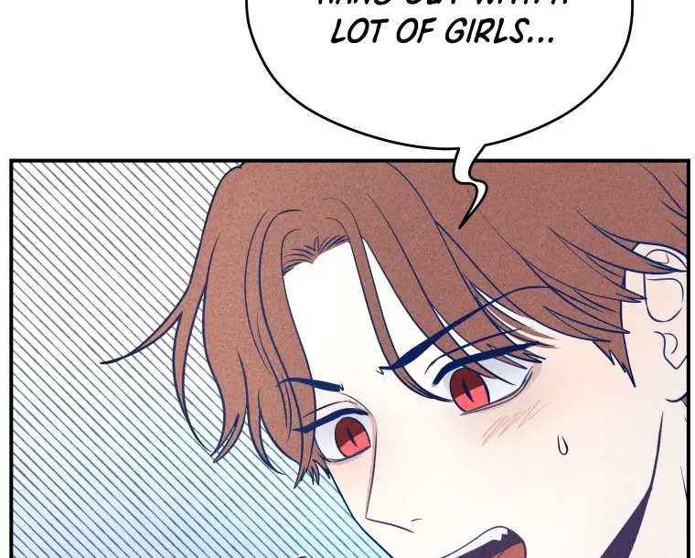 Ghost Romance Chapter 36 page 10