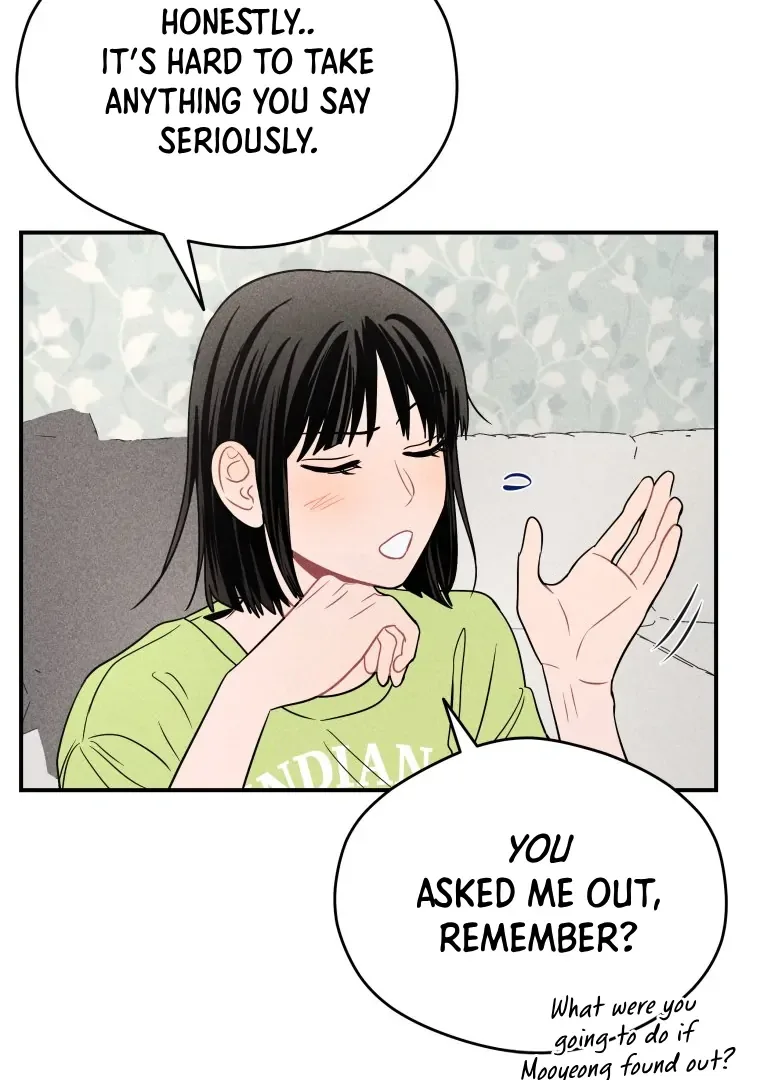Ghost Romance Chapter 36 page 41