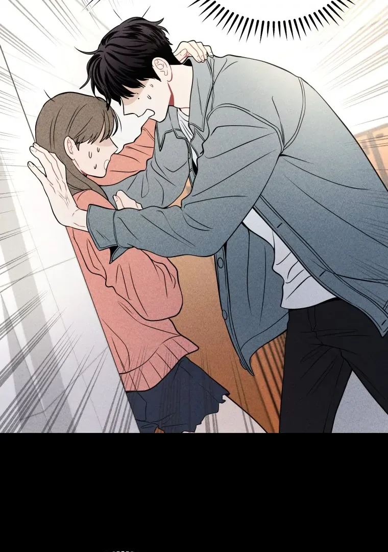 Ghost Romance Chapter 36 page 35