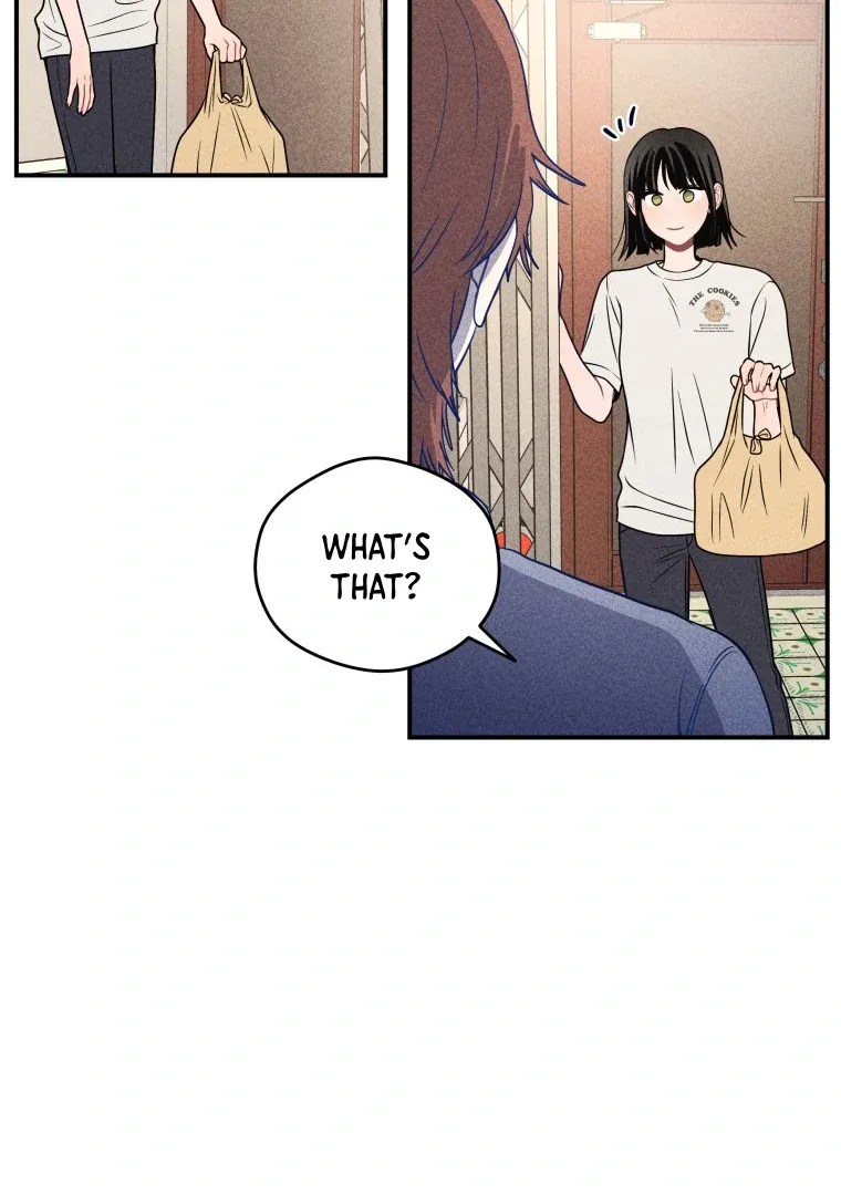 Ghost Romance Chapter 38 page 50