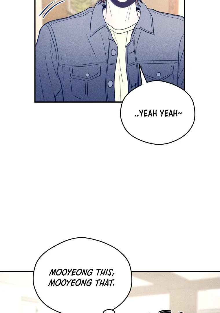 Ghost Romance Chapter 38 page 54