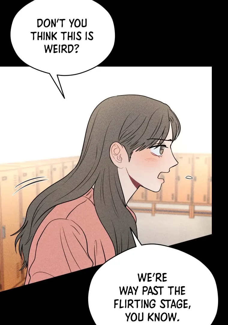 Ghost Romance Chapter 36 page 18