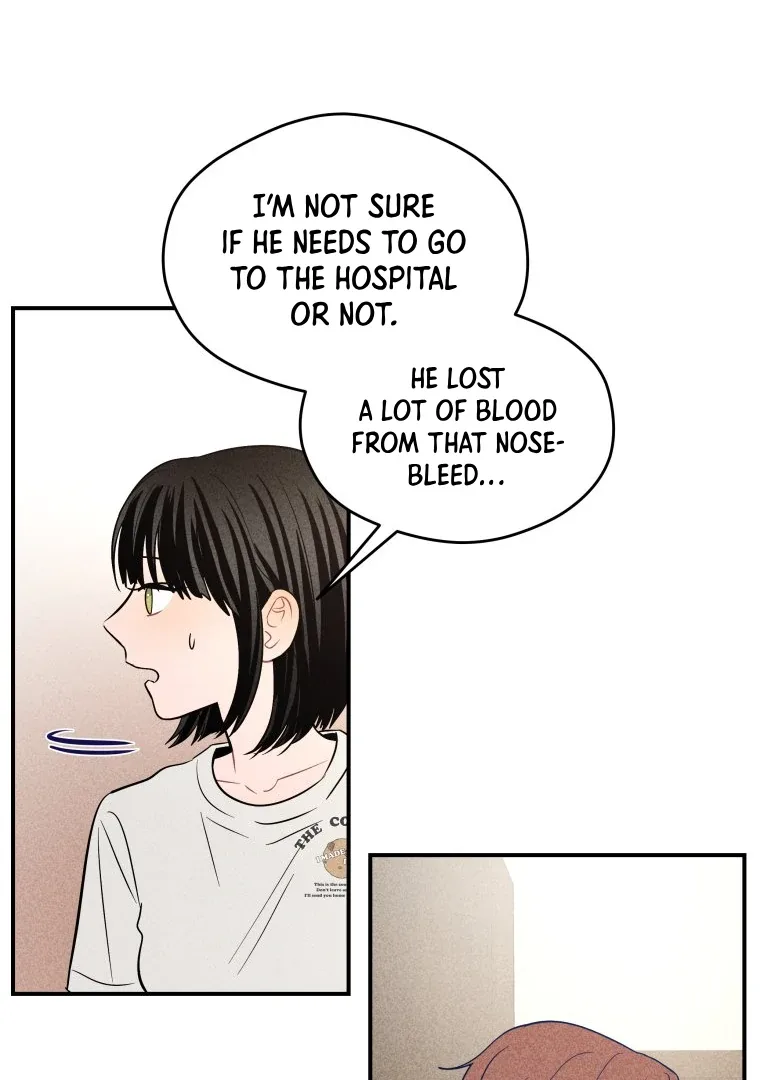 Ghost Romance Chapter 38 page 40